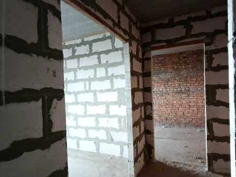 квартира за адресою Прибузька вул., (Будинок)
