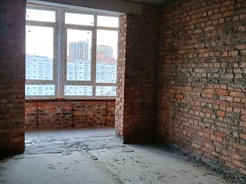 квартира за адресою Прибузька вул., (Будинок)
