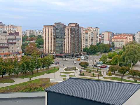 квартира за адресою Прибузька вул., (Будинок)
