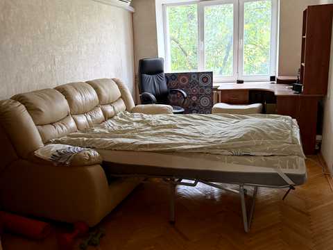 квартира за адресою Лесі Українки бульв., 20/22
