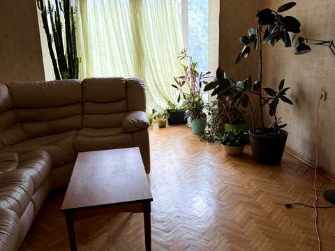 квартира за адресою Лесі Українки бульв., 20/22