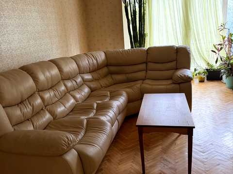 квартира за адресою Лесі Українки бульв., 20/22