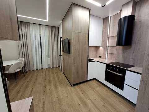 квартира за адресою Краснова вул., (68 перлина)
