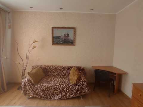 квартира по адресу Дегтярная ул., 25