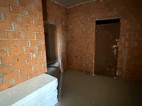 квартира по адресу Дмитра Снігурського ул., (Будинок)