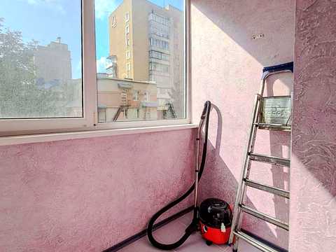 квартира по адресу Химиков ул., 17-Б