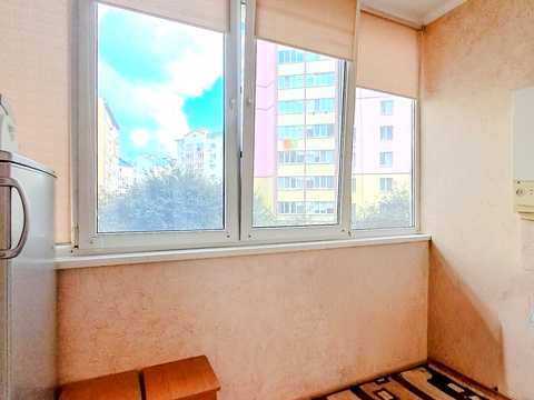 квартира по адресу Химиков ул., 17-Б