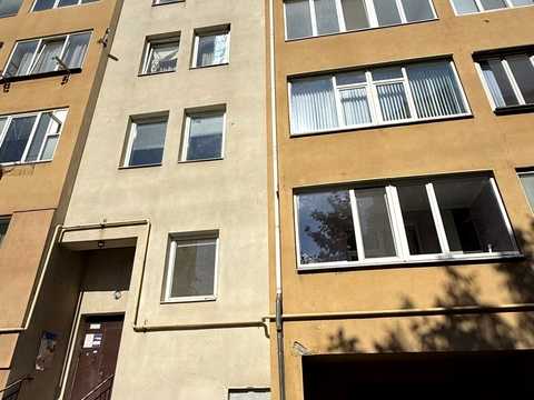 квартира по адресу Химиков ул., 17-Б