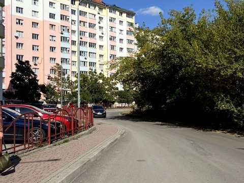 квартира по адресу Химиков ул., 17-Б
