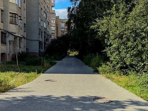 квартира по адресу Химиков ул., 17-Б
