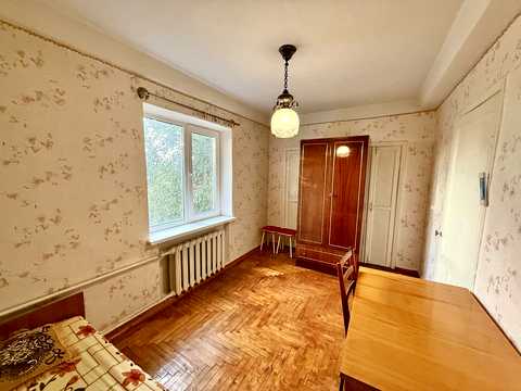 квартира за адресою Патріотична вул., 58