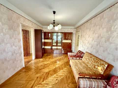 квартира за адресою Патріотична вул., 58