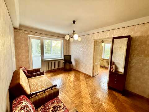 квартира за адресою Патріотична вул., 58