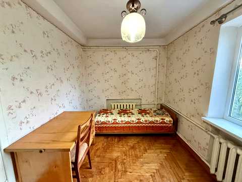 квартира за адресою Патріотична вул., 58