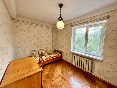 квартира за адресою Патріотична вул., 58