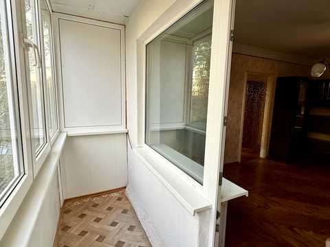 квартира за адресою Патріотична вул., 58