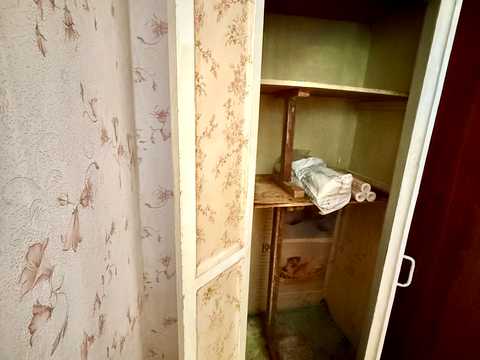 квартира за адресою Патріотична вул., 58