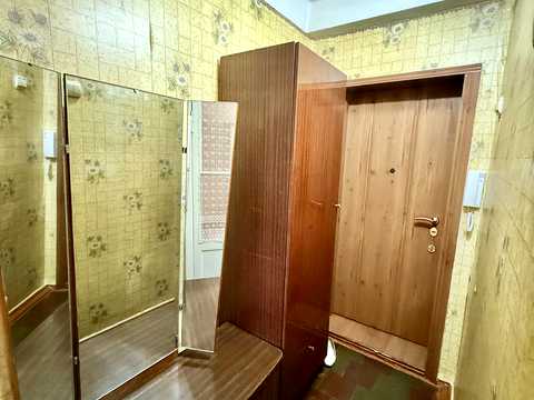 квартира за адресою Патріотична вул., 58