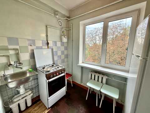 квартира за адресою Патріотична вул., 58