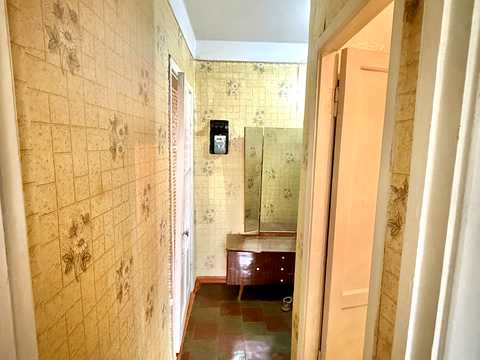 квартира за адресою Патріотична вул., 58