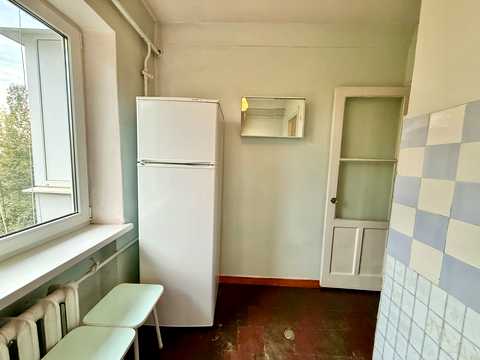 квартира за адресою Патріотична вул., 58
