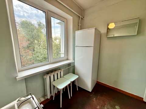 квартира за адресою Патріотична вул., 58
