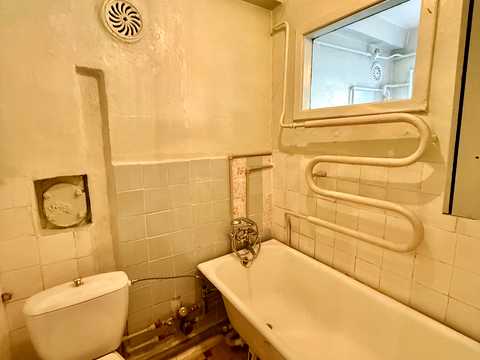 квартира за адресою Патріотична вул., 58