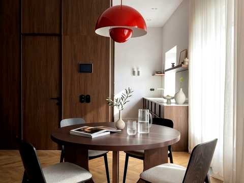 квартира за адресою Велика Житомирська вул., 16