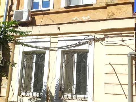 квартира по адресу Дегтярная ул., 25
