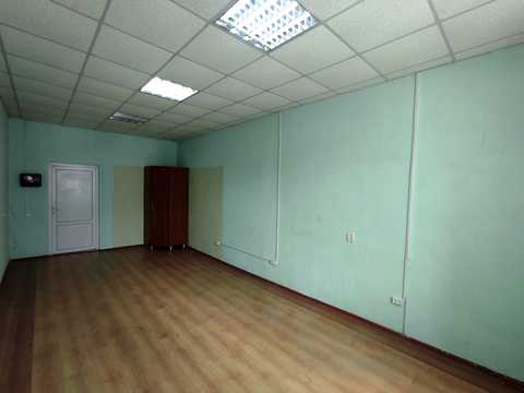 коммерческая по адресу Кам'янецька ул., 11