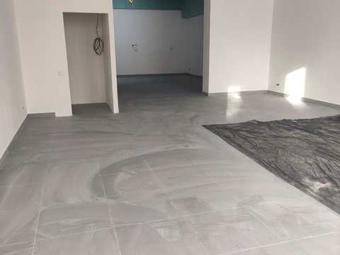 коммерческая по адресу Кармелюка ул., 3-В
