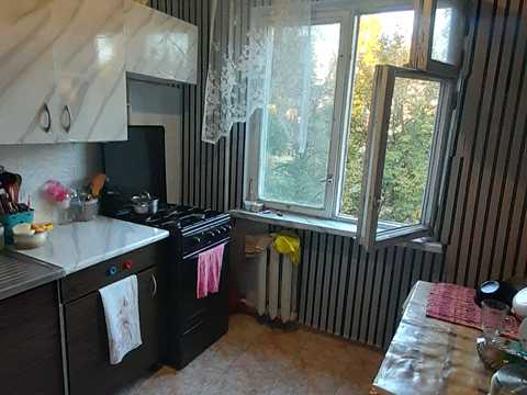 квартира по адресу Мрии ул. (Академика Туполева), 7