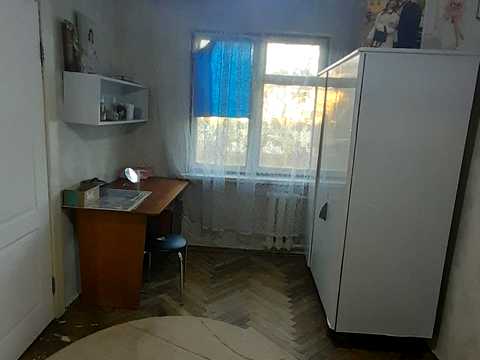 квартира по адресу Мрии ул. (Академика Туполева), 7