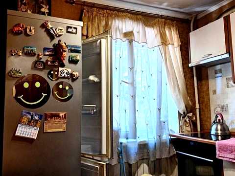 квартира по адресу Сегедская ул., 9