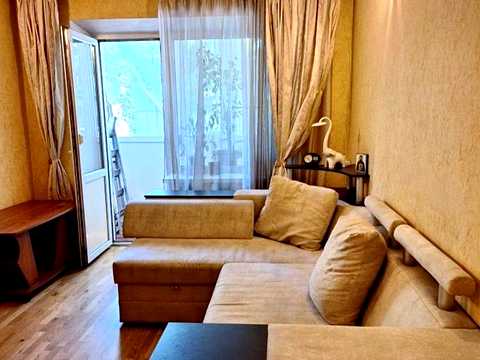 квартира по адресу Сегедская ул., 9