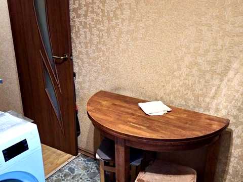 квартира по адресу Сегедская ул., 9