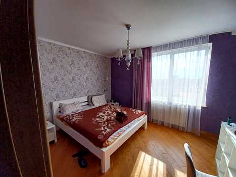 квартира по адресу Тернопольская ул., 15-Б