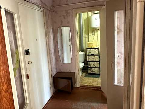 квартира по адресу Сергея Колачевского ул. (23 Лютого), 87