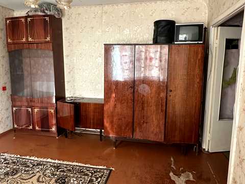 квартира по адресу Сергея Колачевского ул. (23 Лютого), 87