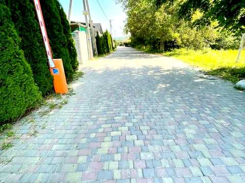 будинок за адресою с. Городок, Тракторна
