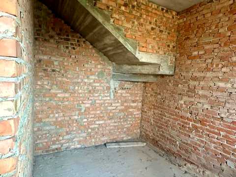 будинок за адресою с. Городок, Тракторна