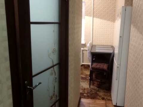 квартира за адресою Адміральський просп. (Патріса Лумумби), 1а
