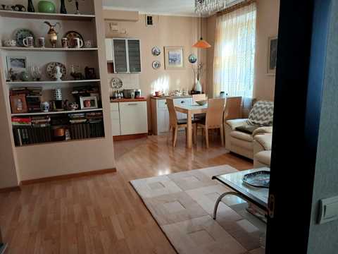 квартира за адресою Харків, Куликівська вул. (Мельникова), 47