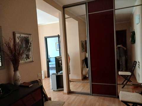 квартира за адресою Харків, Куликівська вул. (Мельникова), 47
