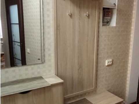 квартира за адресою Адміральський просп. (Патріса Лумумби), 1а