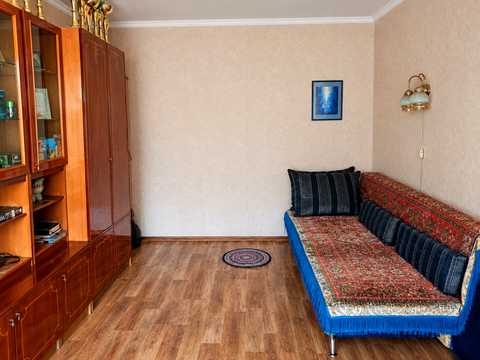 квартира за адресою Миколи Світальського вул., 15
