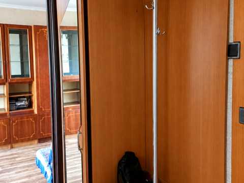 квартира за адресою Миколи Світальського вул., 15