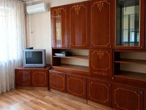 квартира за адресою Миколи Світальського вул., 15