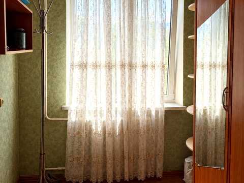 квартира за адресою Миколи Світальського вул., 15