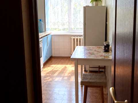 квартира за адресою Миколи Світальського вул., 15